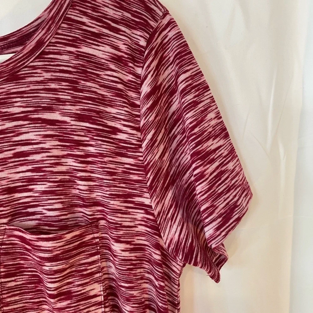 Lularoe/ Carly Swing Dress​​​​​​​​​​ - Picture 6 of 10